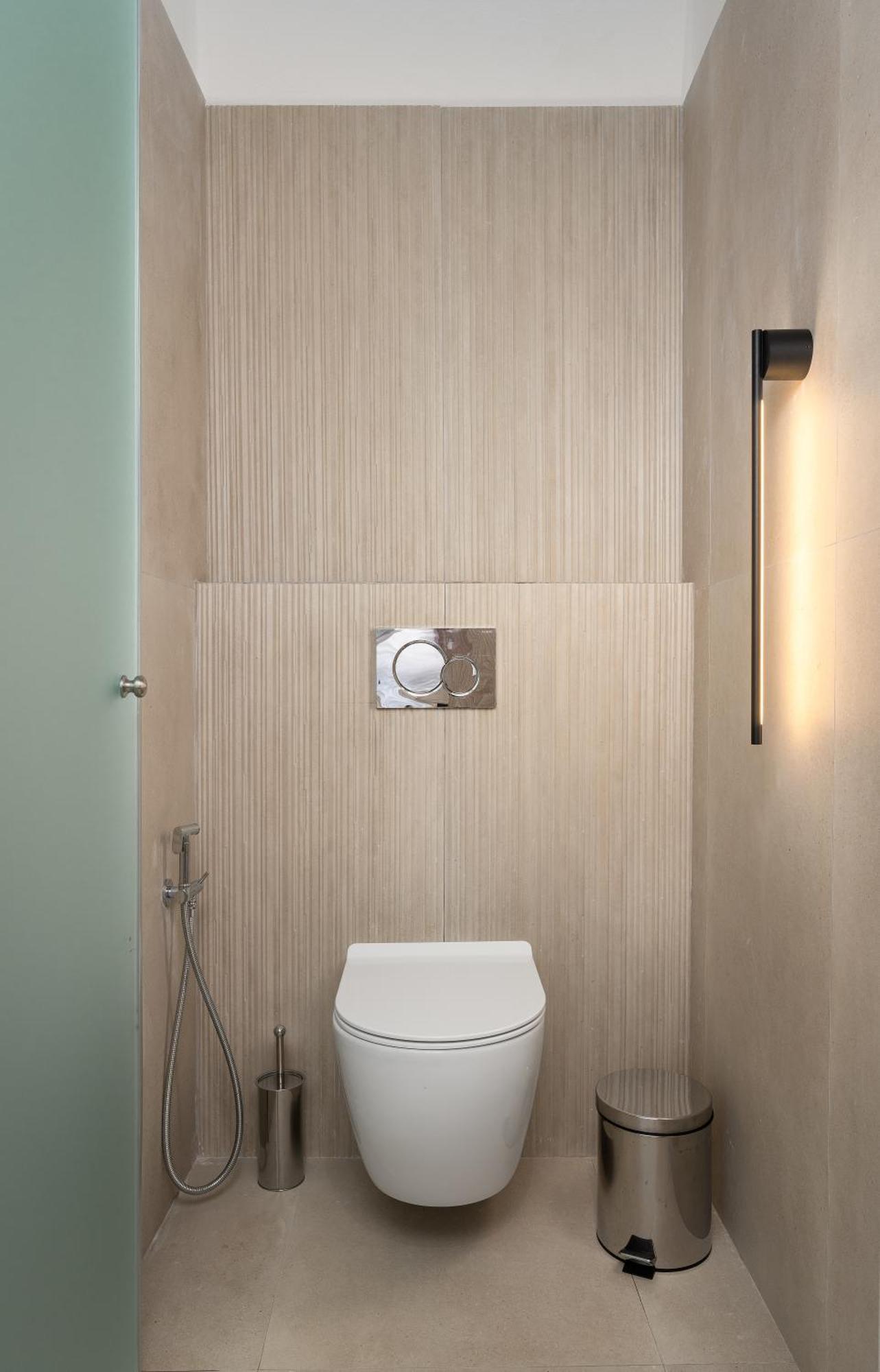 V&C Paradise Apartments Родакинон Екстериор снимка